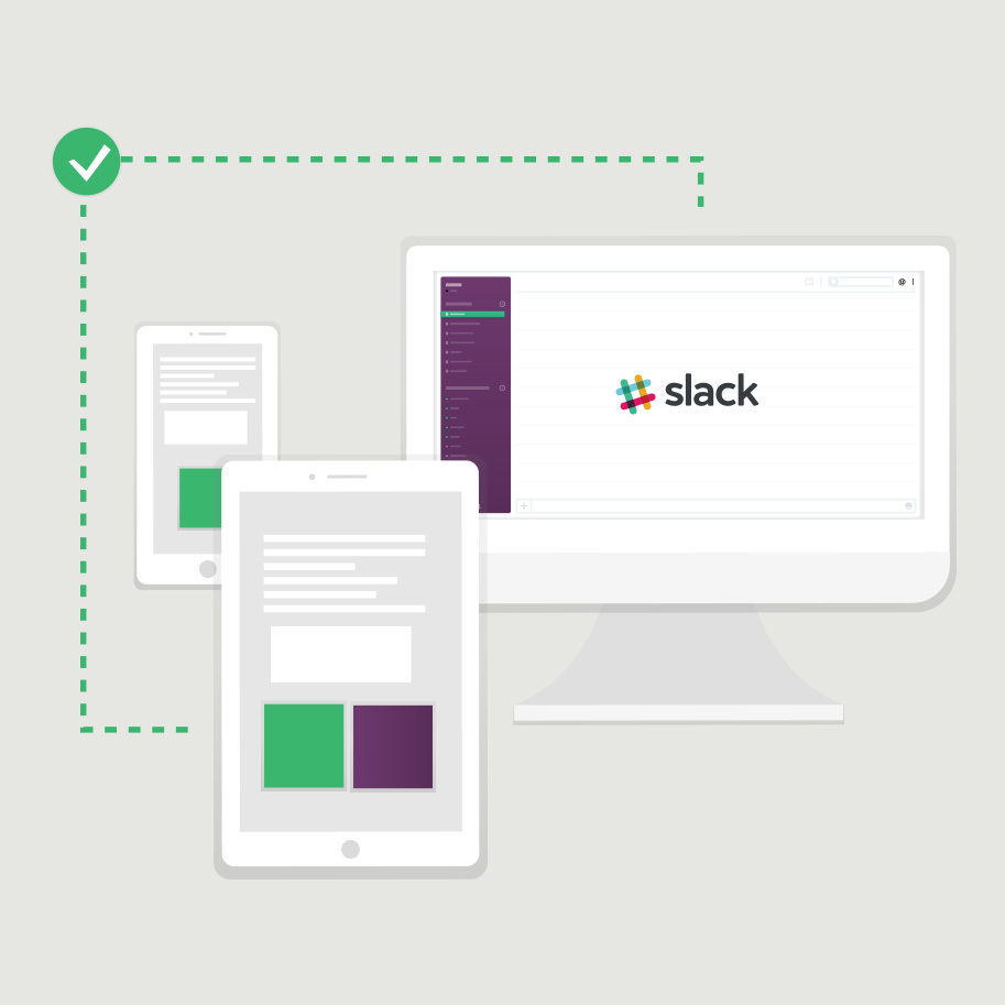 System integration with side software